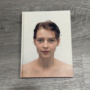 Rineke Dijkstra: Portraits